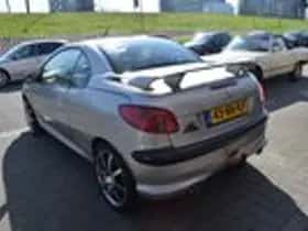 Peugeot 206 (2003) thumbnail 14