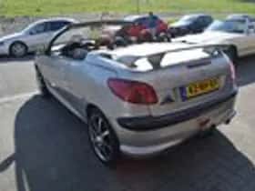 Peugeot 206 (2003) thumbnail 15