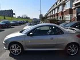 Peugeot 206 (2003) thumbnail 16
