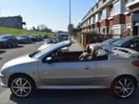 Peugeot 206 (2003) thumbnail 17