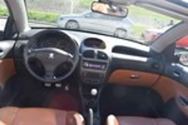 Peugeot 206 (2003) thumbnail 19