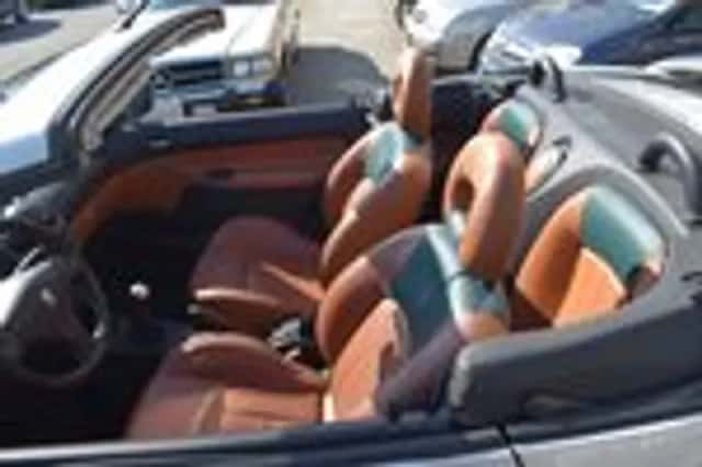 Peugeot 206 (2003) thumbnail 20