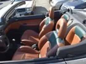 Peugeot 206 (2003) thumbnail 20