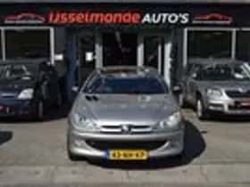 Peugeot 206 (2003) thumbnail 3