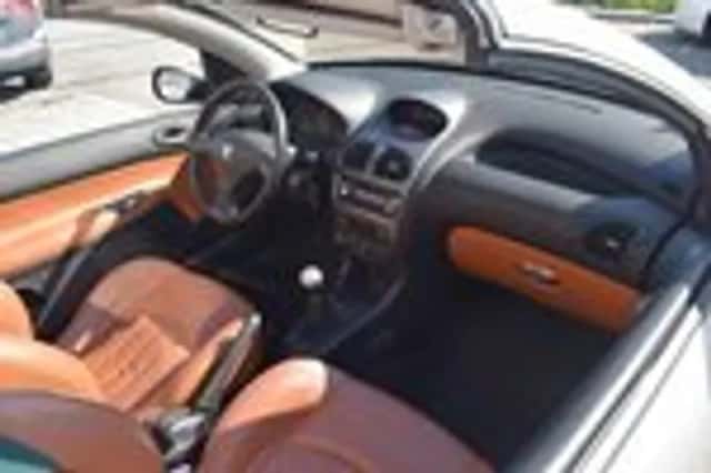 Peugeot 206 (2003) thumbnail 21