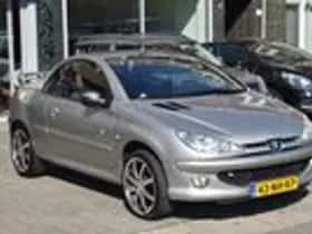 Peugeot 206 (2003) thumbnail 6