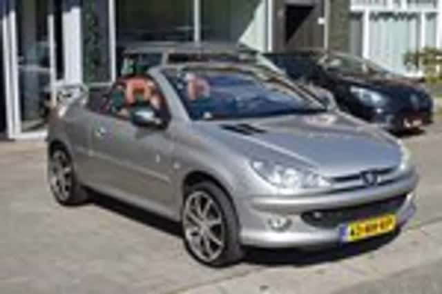 Peugeot 206 (2003) thumbnail 7
