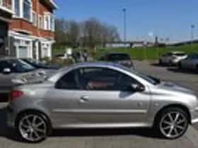 Peugeot 206 (2003) thumbnail 8