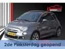 Fiat 500C (2013) — foto 1