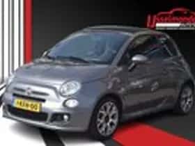 Fiat 500C (2013)