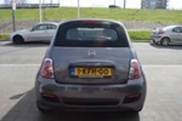 Fiat 500C (2013) thumbnail 11