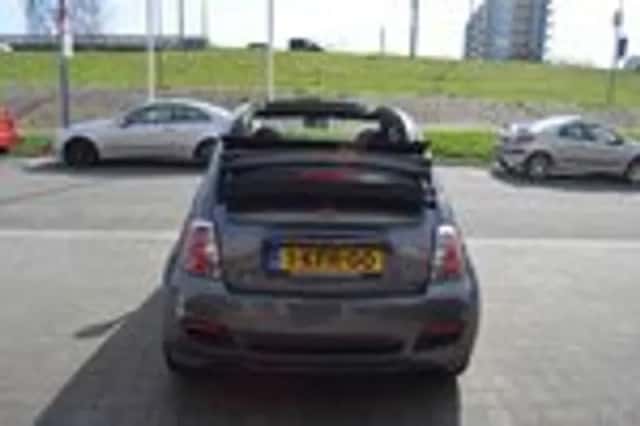 Fiat 500C (2013) thumbnail 12