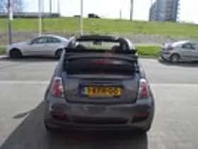 Fiat 500C (2013) thumbnail 12