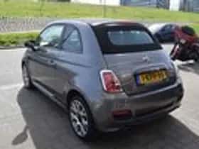 Fiat 500C (2013) thumbnail 13