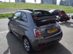 Fiat 500C (2013) thumbnail 14