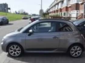 Fiat 500C (2013) thumbnail 15