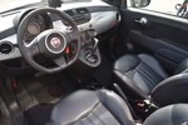 Fiat 500C (2013) thumbnail 17