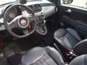 Fiat 500C (2013) thumbnail 17