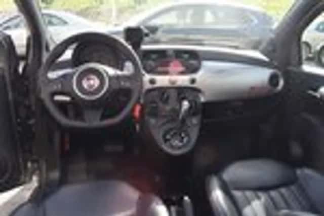 Fiat 500C (2013) thumbnail 18
