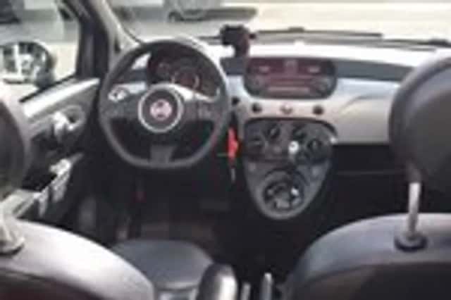 Fiat 500C (2013) thumbnail 19