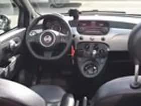 Fiat 500C (2013) thumbnail 19