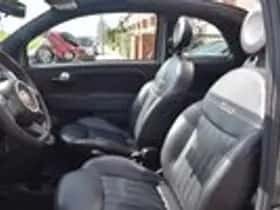Fiat 500C (2013) thumbnail 20