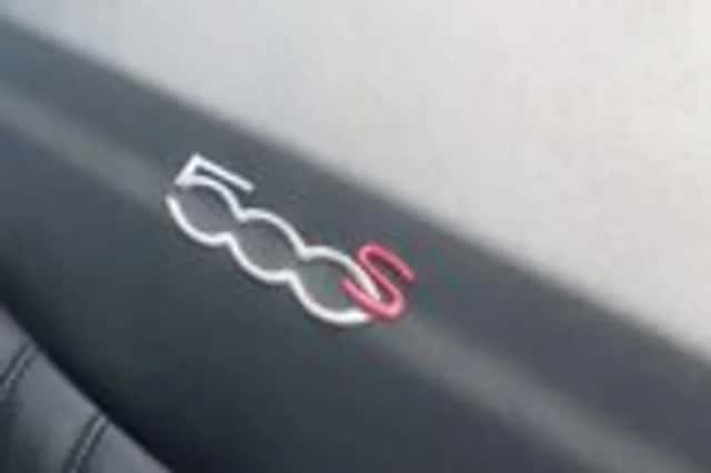 Fiat 500C (2013) thumbnail 21