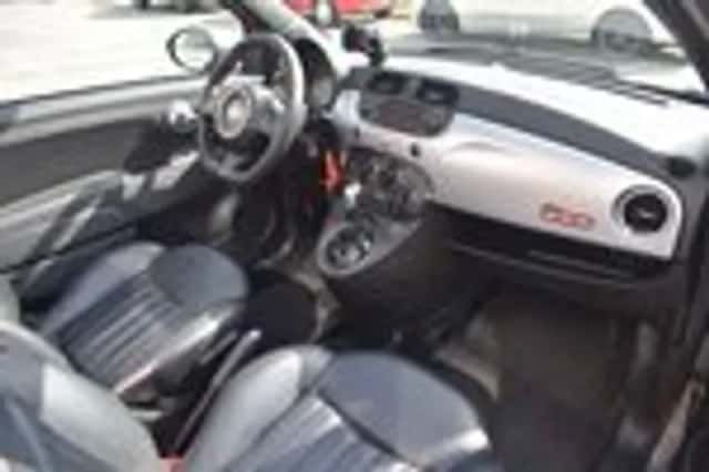 Fiat 500C (2013) thumbnail 22