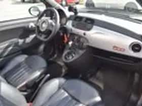 Fiat 500C (2013) thumbnail 22