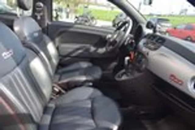 Fiat 500C (2013) thumbnail 23