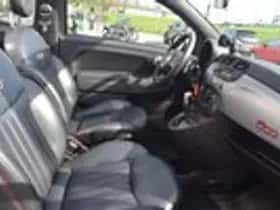 Fiat 500C (2013) thumbnail 23