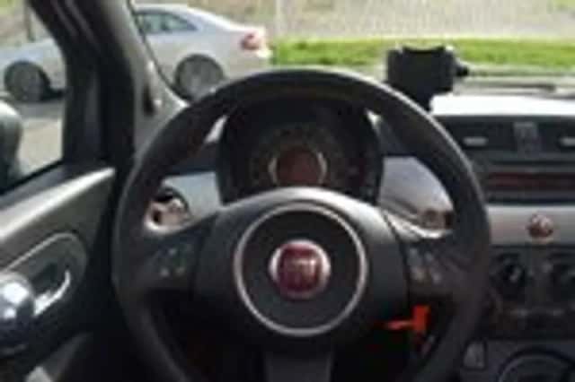 Fiat 500C (2013) thumbnail 24