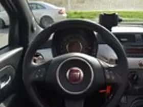 Fiat 500C (2013) thumbnail 24