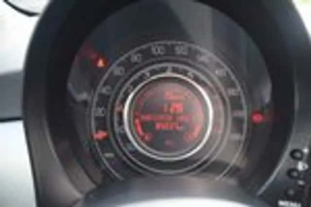 Fiat 500C (2013) thumbnail 25