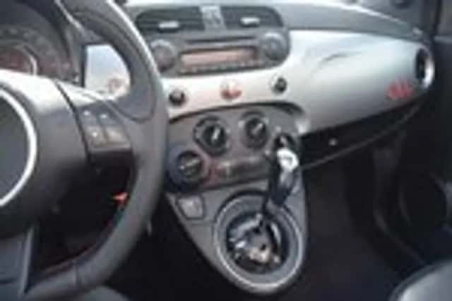 Fiat 500C (2013) thumbnail 26