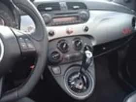Fiat 500C (2013) thumbnail 26