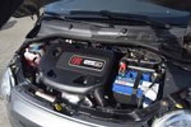 Fiat 500C (2013) thumbnail 28