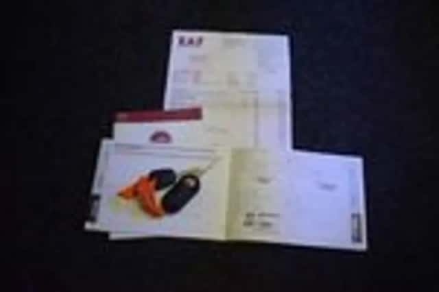 Fiat 500C (2013) thumbnail 4