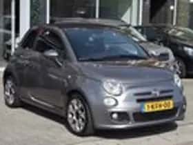 Fiat 500C (2013) thumbnail 5