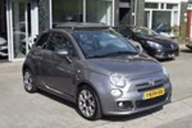 Fiat 500C (2013) thumbnail 6