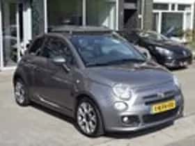 Fiat 500C (2013) thumbnail 6