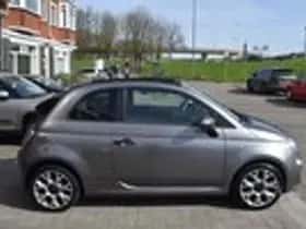 Fiat 500C (2013) thumbnail 8
