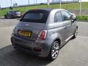 Fiat 500C (2013) thumbnail 9