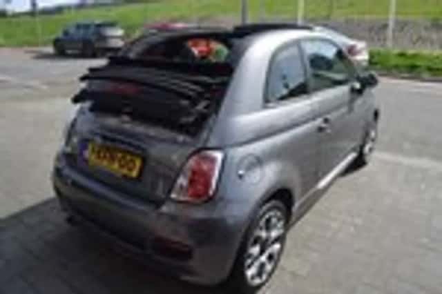 Fiat 500C (2013) thumbnail 10