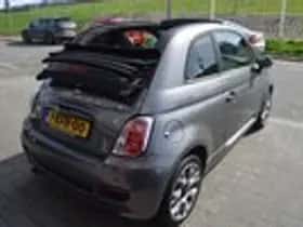 Fiat 500C (2013) thumbnail 10