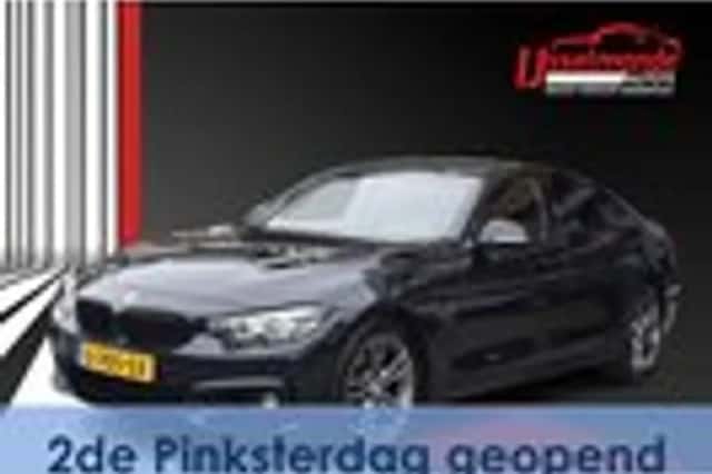 BMW 4-Serie (2019) thumbnail 1