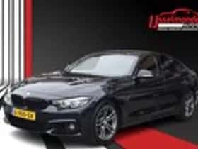 BMW 4-Serie (2019)