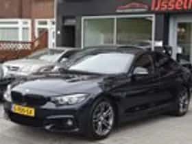 BMW 4-Serie (2019) thumbnail 2