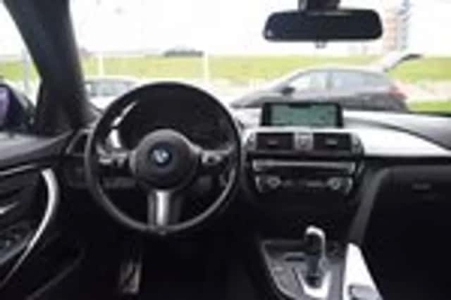BMW 4-Serie (2019) thumbnail 19