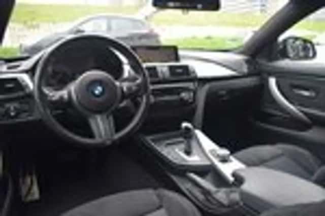 BMW 4-Serie (2019) thumbnail 20